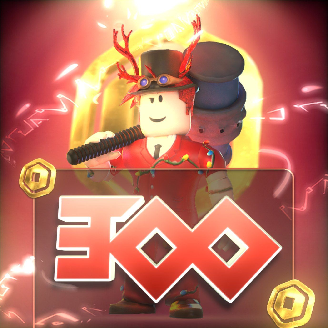 300 روباکس