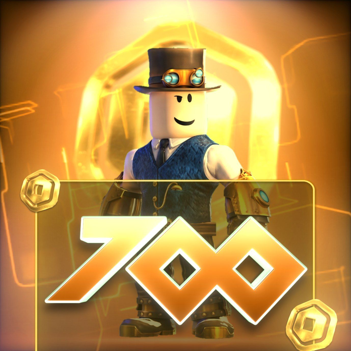 700 روباکس
